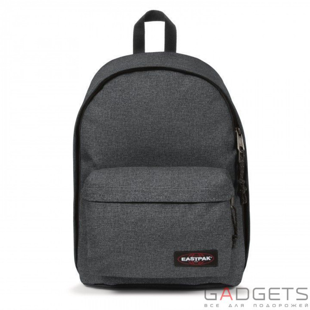 Фото Рюкзак Eastpak Out of office Black Denim (EK76777H)