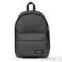 Рюкзак Eastpak Out of office Black Denim (EK76777H) фото 0