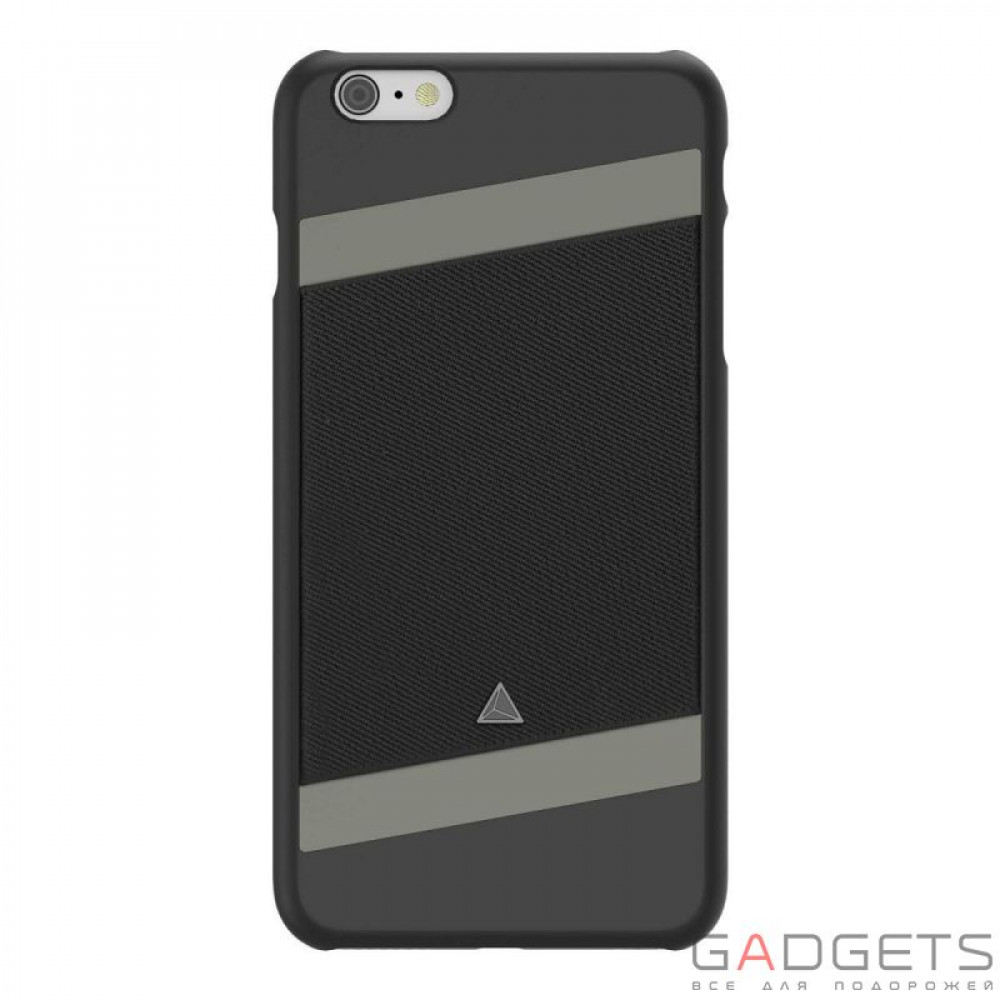 Фото Чехол-накладка Adonit Wallet Case for iPhone 6 Plus/6s Plus Black