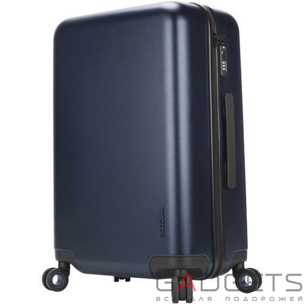 Фото Валіза Incase Novi 30 Hardshell Luggage Navy (INTR100298-NVY)