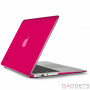 Накладка Speck MacBook Air 13'' SeeThru Raspberry Glossy (SP-SPK-A2203) фото 0