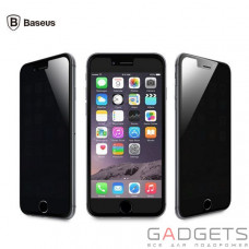Захисне скло Baseus Anti-view Protector Glass for iPhone6/iPhone6S