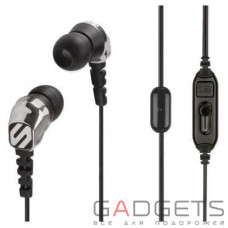 Навушники Scosche Noise Isolation Earbuds with slideLINE remote & mic (HP253MDC)