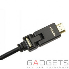 Кабель для видео Scosche trueVIEW Micro (HDMI3M) Кабель для видео Scosche trueVIEW Micro (HDMI3M)