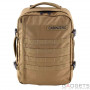 Сумка-рюкзак CabinZero Military 28 л Desert Sand с отделением для ноутбука 15 (CZ19-1402) фото 0