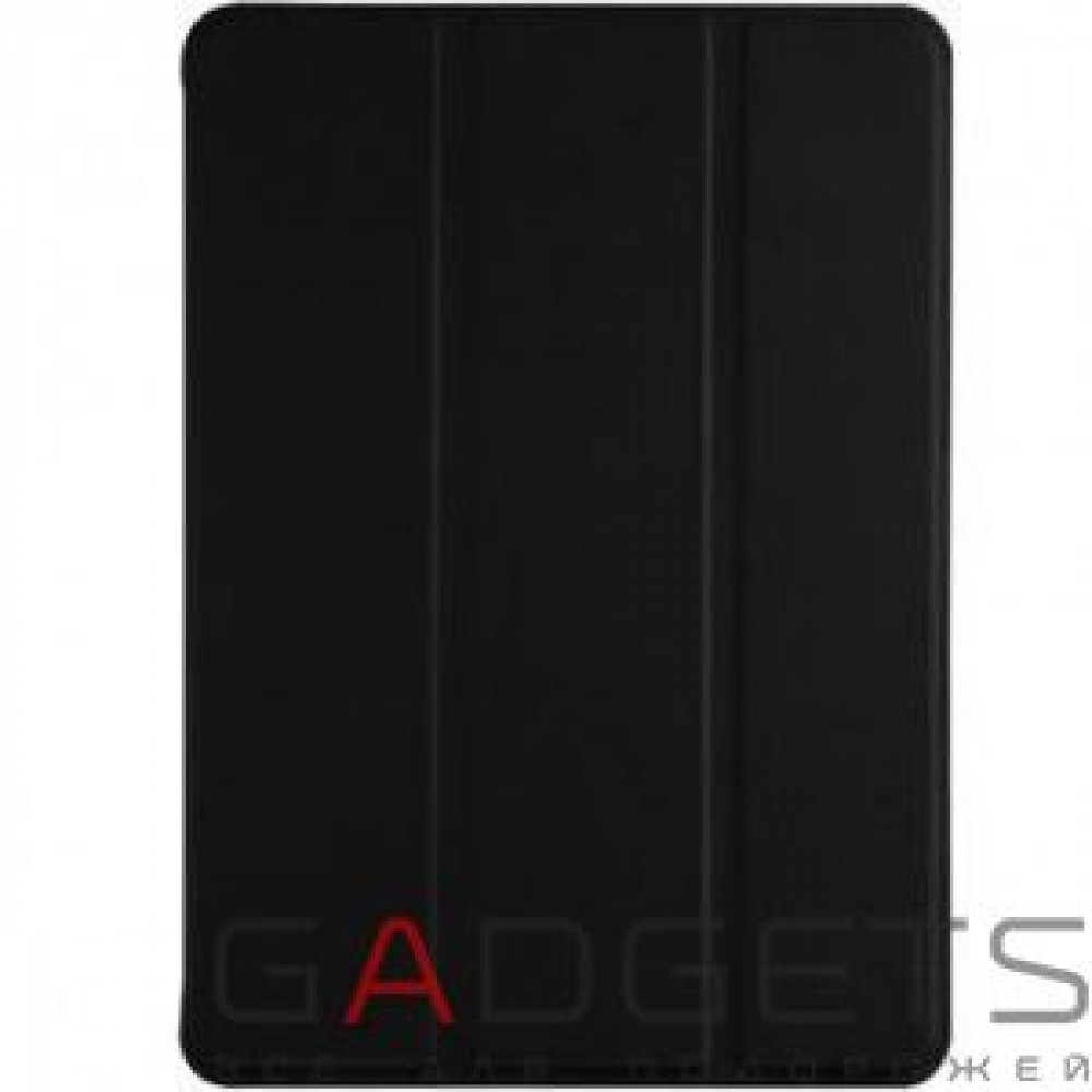 Фото Чехол-книжка Skech Flipper Case Black for iPad mini 3/iPad mini 2 (MIDR-FL-BLK)