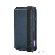 Чехол SwitchEasy LifePocket Folio Case iPhone 6/6s, Navy Blue