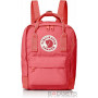 Рюкзак Fjallraven Kanken Mini Peach Pink (23561.319) фото 0
