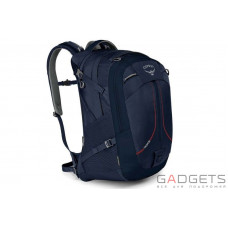 Рюкзак Osprey Tropos 32 Cardinal Blue O/S, синий