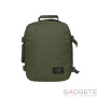 Сумка-рюкзак CabinZero Classic 28 л Georgian Khaki с отделение для ноутбука 13 (CZ08-1802) фото 0