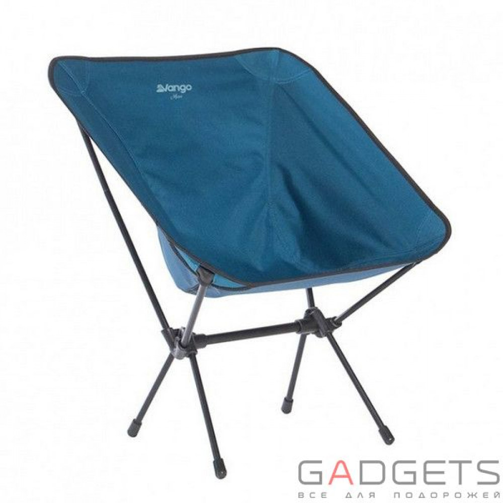 Фото Стул Vango Micro Steel Standart Mykonos Blue