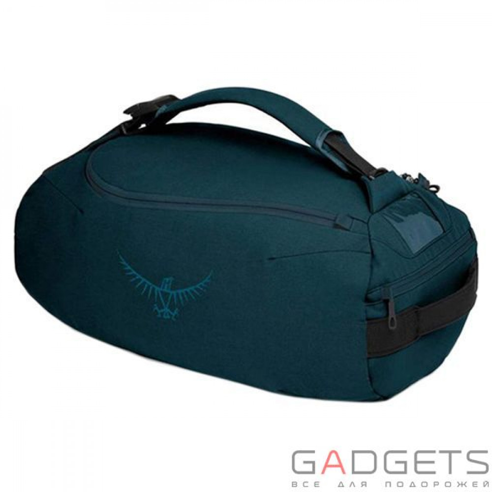 Фото Сумка Osprey Trillium 45 Vega Blue O/S, синя