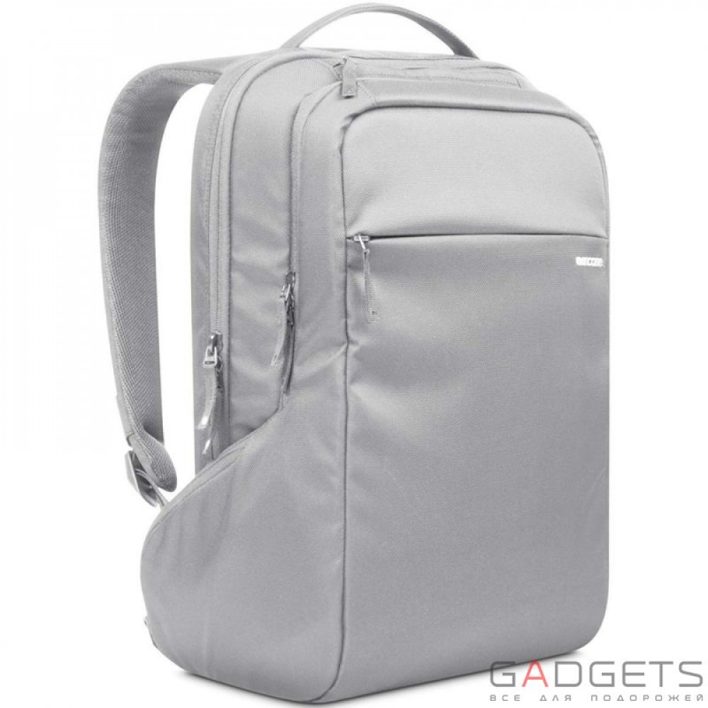 Фото Рюкзак Incase ICON Slim Pack Grey (CL55536)