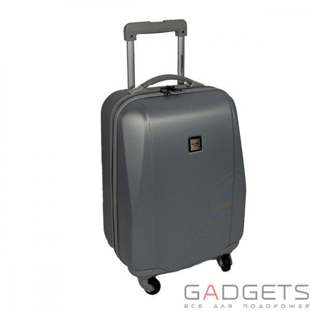 Фото Чемодан Skyflite Elan Silver (L)