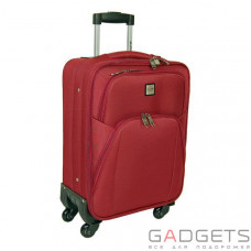 Чемодан Skyflite Spirit Burgundy (L)