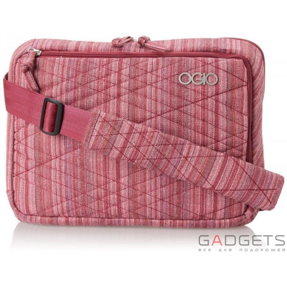 Фото Сумка для ноутбука OGIO Raspberry Tribeca Case (114008.616)