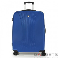 Валіза Gabol Fit (L) Blue