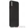 Чохол COTEetCI Armor PC Case для iPhone X Black (CS8010-BK) фото 0