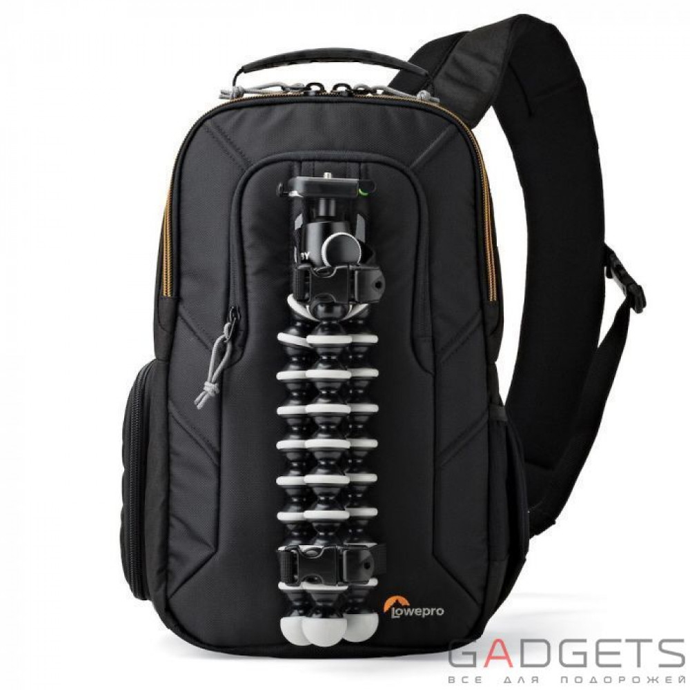 Фото Рюкзак слінг Lowepro Slingshot Edge 150 AW (LP36898-PWW)