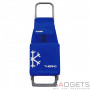 Сумка-тележка Rolser Jet Termo LN Joy 40 Azul (925929) фото 0