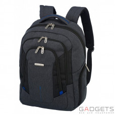 Рюкзак для ноутбука 15.6 Travelite Work 25 л Grey (TL001743-04)