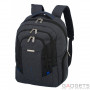 Рюкзак для ноутбука 15.6 Travelite Work 25 л Grey (TL001743-04) фото 0