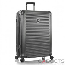 Чемодан Heys Edge (L) Gunmetal