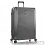 Чемодан Heys Edge (L) Gunmetal фото 0