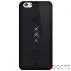 Чехол-накладка White Diamonds Trinity Black for iPhone 6/6S (1310TRI6)