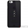 Чехол-накладка White Diamonds Trinity Black for iPhone 6/6S (1310TRI6) фото 0
