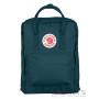 Рюкзак Fjallraven Kanken Glacier Green фото 0