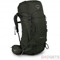 Рюкзак Osprey Kestrel 38 Picholine Green M/L зеленый
