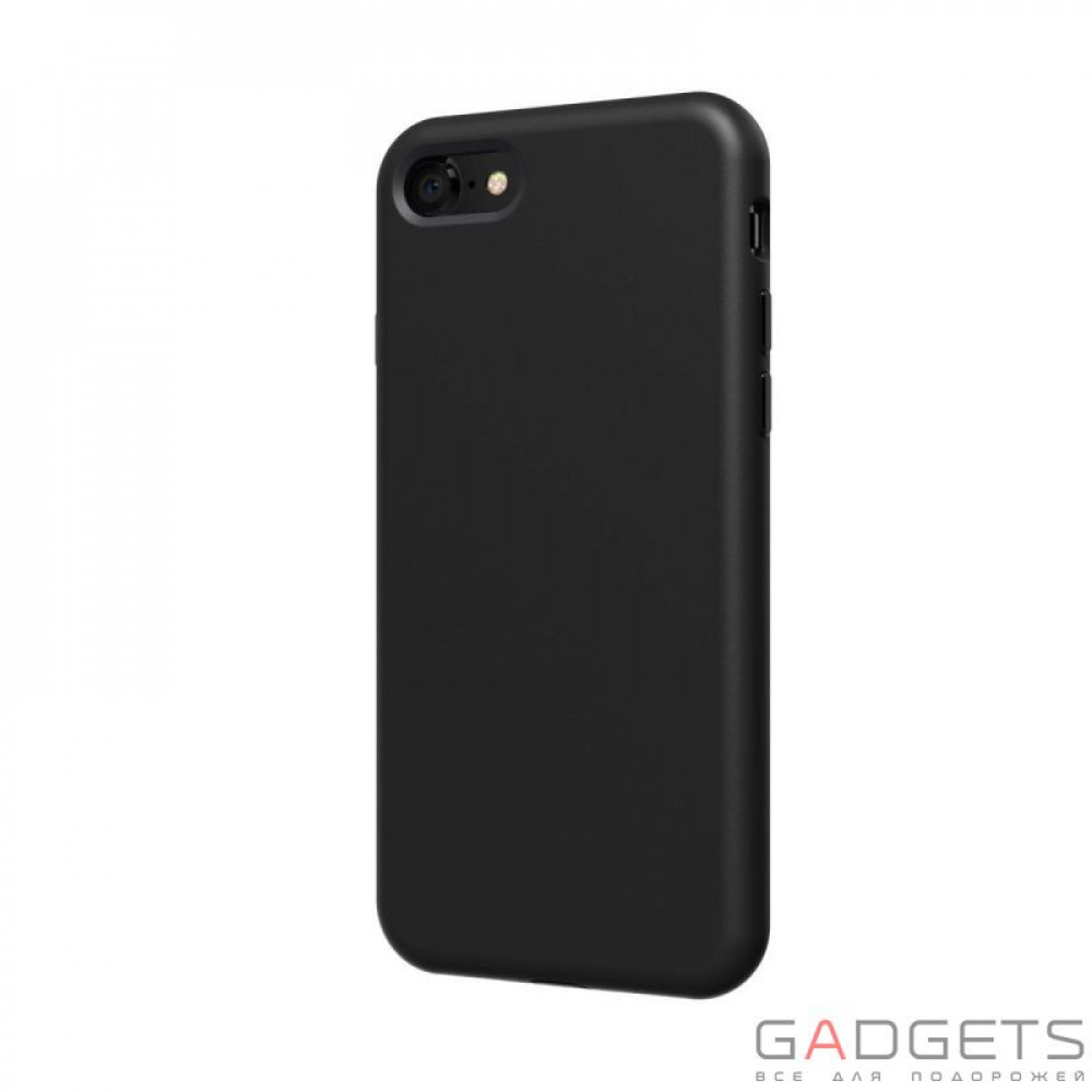 Фото Чехол SwitchEasy numbers Case для iPhone 7 Stealth Black