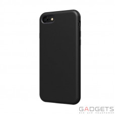 Чехол SwitchEasy numbers Case для iPhone 7 Stealth Black