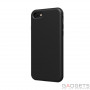 Чехол SwitchEasy numbers Case для iPhone 7 Stealth Black фото 0