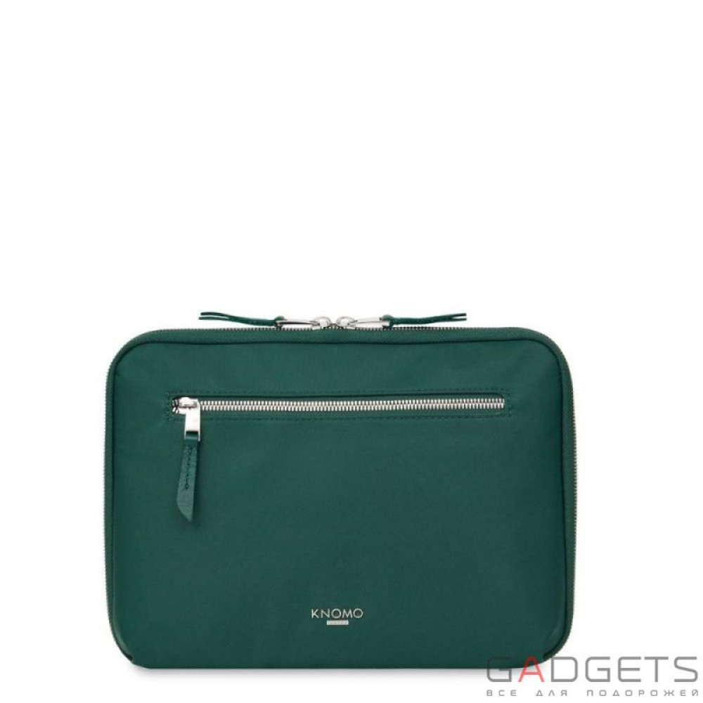 Фото Сумка Knomo Knomad Tech Organiser 10.5 Deep Pine (KN-119-068-PIN)