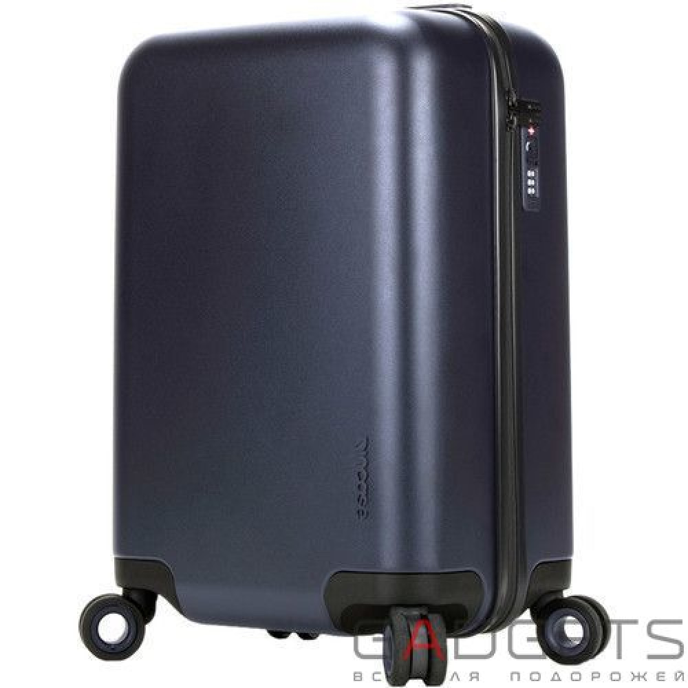 Фото Валіза Incase Novi 22 Hardshell Luggage Navy (INTR100296-NVY)