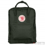 Рюкзак Fjallraven Kanken Deep Forest фото 0