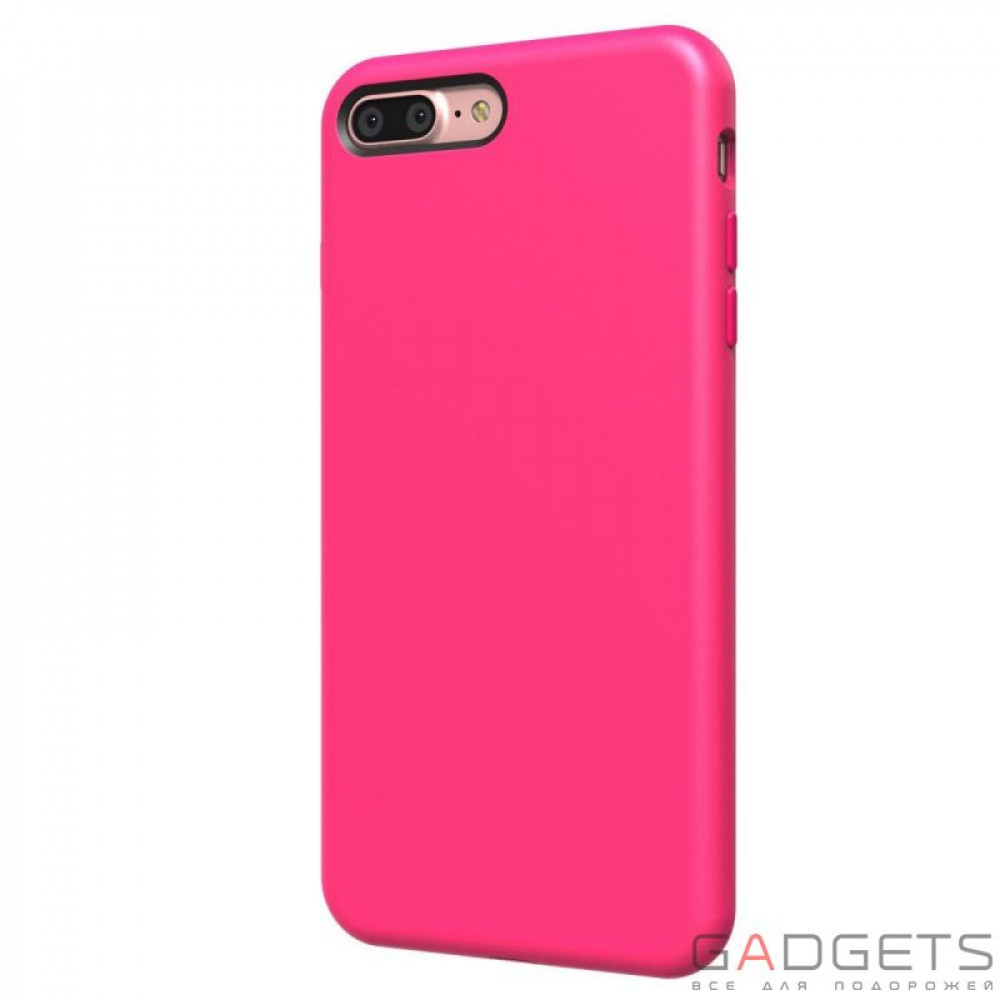 Фото Чехол SwitchEasy numbers Case для iPhone 7 Plus Rose Bouquet