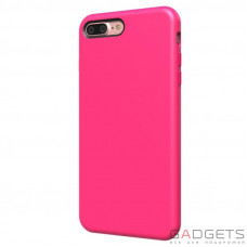 Чехол SwitchEasy numbers Case для iPhone 7 Plus Rose Bouquet