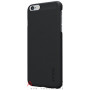 Чехол Incipio Feather для iPhone 6 Plus Black (IPH-1193-BLK) фото 0