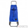 Сумка-візок Rolser I-Max MF Convert RG 43 Azul (925941) фото 0