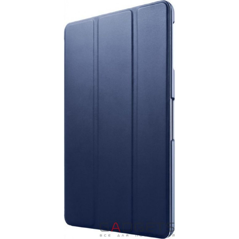 Фото Чохол-книжка Skech Flipper Case Navy for iPad mini 3/iPad mini 2 (MIDR-FL-NVY)