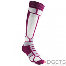 Шкарпетки GM Sport Kids Alpine Ski Race Pro Merino 26/JS