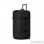 Валіза Incase Tracto Roller Duffel M Black (INTR20043-BLK) фото 0