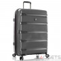 Чемодан Heys Metallix (L) Gunmetal фото 0