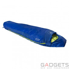 Спальный мешок Highlander Serenity 250/-4°C Blue (Left)