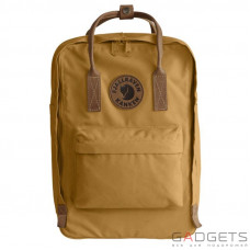 Рюкзак Fjallraven Kanken No.2 Laptop 15 Acorn