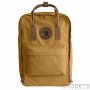 Рюкзак Fjallraven Kanken No.2 Laptop 15 Acorn фото 0