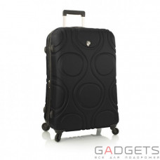 Чемодан Heys EcoOrbis (L) Black